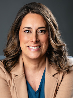 Barbara Bergan