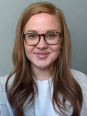 Madison Hollar